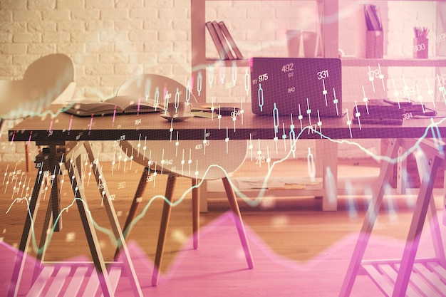 Biuro lub miejsce spotkań